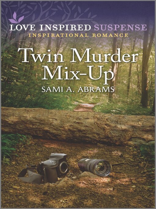 Title details for Twin Murder Mix-Up by Sami A. Abrams - Available